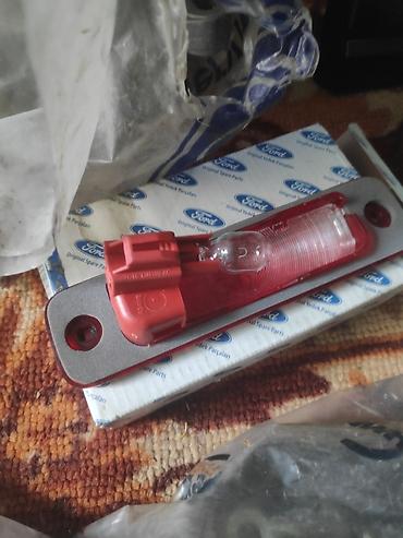 Рессоры: Рессора Ford 2010 г., Новый, Оригинал, США — 8