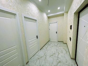 Mənzillər: Qaraçuxur qəs., 3 otaqlı, Yeni tikili, 85 kv. m — 5
