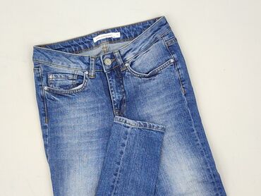 Women: Jeans for women, size XS (EU 34)