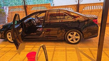 скутеры новые: Toyota Camry: 2014 г., 2.5 л, Автомат, Бензин, Седан
