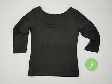 17096a h: H&M, Bluzka damska, rozmiar S — 3