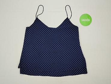 morgan bluzki: H&M, Top damski, rozmiar S — 2