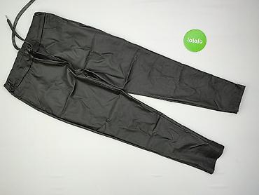 prada dres: Spodnie materiałowe damskie, rozmiar S — 2