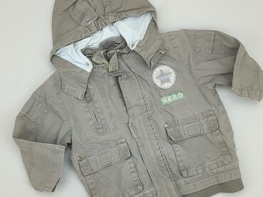 Jackets: Jacket, Coccodrillo, 12-18 months, condition - Very good