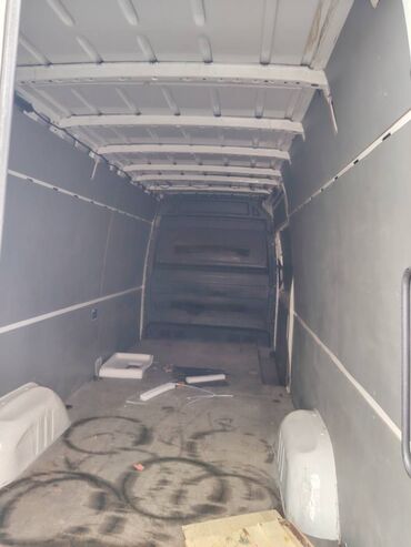 Mercedes-Benz: Mercedes-Benz Sprinter: 2.2 l | 2009 il Universal — 9