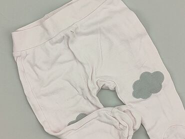 Sweatpants: Sweatpants, 3-6 months, condition - Good