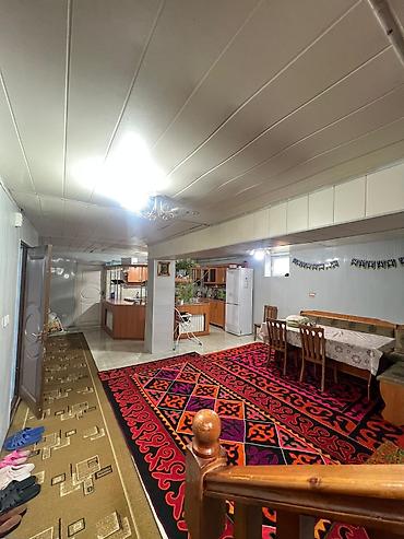 Продажа коттеджей и домов: Жер там сатылат! Адрес: Ак Ордо 1, ул Бермет Сотых: 5 сотых, по факту — 13