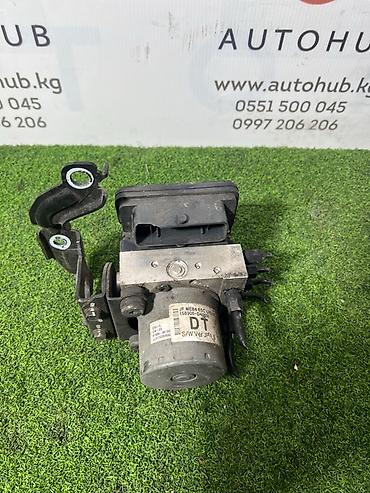 g comp: Блок ABS Kia 2017 г., Б/у, Оригинал, Корея — 1