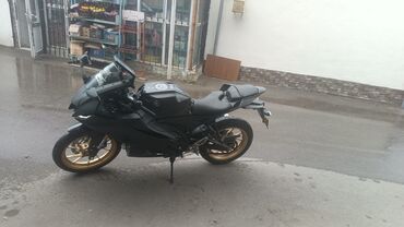 сколько стоит питбайк в баку: Yamaha
