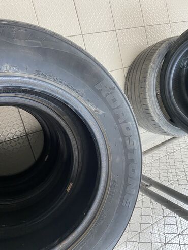 roadstone teker: İşlənmiş Şin Roadstone 205 / 70 / R 15