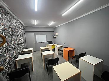 İcarəyə ofislər: 📢 Kurs icarəyə verilir Avtovağzalın yaxınlığında, aviakassanın — 10