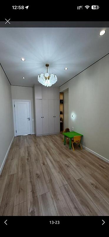 group: 3 комнаты, 88 м², Тунгуч мкр Элитка, 10 этаж, Дизайнерский ремонт — 5