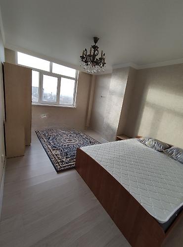 borsan: 3 комнаты, 103 м², 7 мкр Элитка, 10 этаж, Косметический ремонт — 5