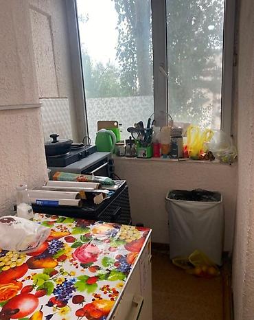 колледжи: 1 комната, 24 м², Мед Академия Индивидуалка, 2 этаж, Старый ремонт — 4