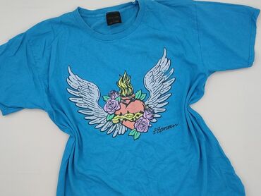 bluzy z koniem: Used, Koszulka dla mężczyzn, rozmiar M