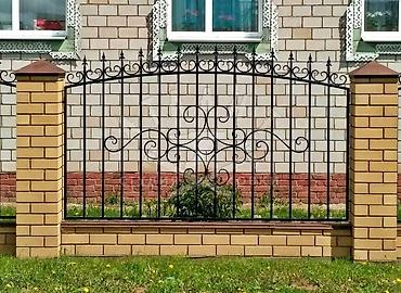 бесплатный акк бравл старс: Сварка | Заборы, оградки — 10
