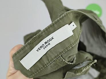 mero: Vero Moda, Szorty damskie, rozmiar M — 4