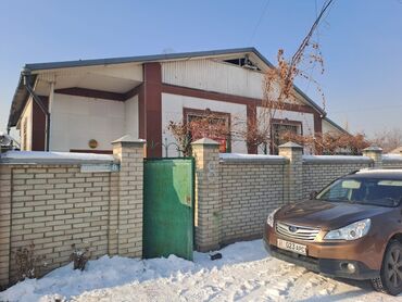 куплю дом село кок жар: Дом, 70 м², 3 комнаты, Агентство недвижимости, Старый ремонт