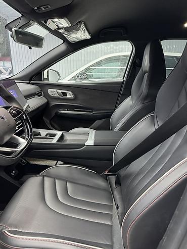 Другой электротранспорт: Neta X 2023 — современный электрокроссовер 🔋 Запас хода: 500+ км 🔋 — 7