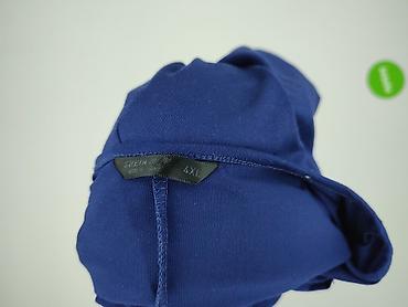 asymetryczne bluzki: Bluzka damska, rozmiar 4XL — 5