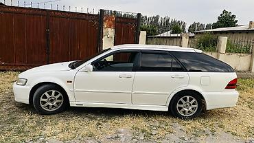 авторазбор хонда: Honda Accord: 2000 г., 2.3 л, Газ, Универсал — 5