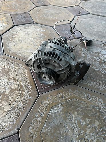 Другие автозапчасти: Хонда сивик 1997 Набор автозапчастей б/у для легкового автомобиля — 3