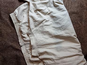 безрукавка lining: Мужская куртка, 6XL, Jack & Jones, Новый, цвет - Бежевый, Самовывоз — 6