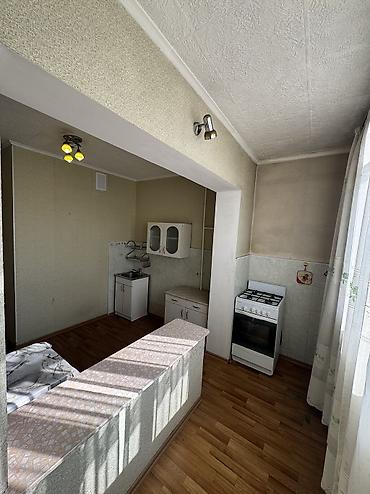 чайка 3: 1 комната, 36 м², 106 серия, 4 этаж, Косметический ремонт — 8