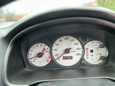 Honda: Honda Stream: 2002 г., 2 л, Автомат, Бензин, Минивэн — 12