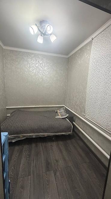 Продажа полдома: Продается пол дома. Дом находится в районе Баялинова Професора зимы — 12