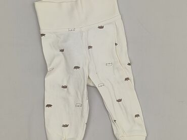 komplet bielizny guess: Leggings, Lupilu, 3-6 months, condition - Perfect
