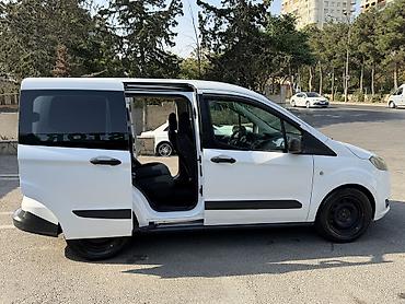 форд транзит в баку: Ford Tourneo: 1 л | 2014 г. 342000 км Минивэн — 4