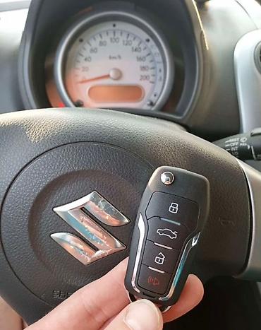 Аварийное вскрытие замков: Восстановление смарт ключей смарт ключи смарт ключи lexus смарт — 7