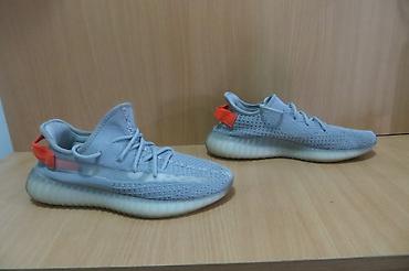 rimski broj 60: ADIDAS boost br 42, bez mana potpuno ocuvane kvalitetne patike, a sve — 2