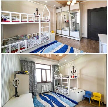 Продажа участков: 3 комнаты, 96 м², Элитка, 7 этаж, Евроремонт