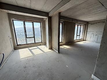 помещение для магазина: 5 комнат, 277 м², Элитка, 9 этаж, ПСО (под самоотделку) — 5