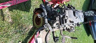 mini maus original: KOMPLETAN MOTOR 1,1 1,4 1,6 ZA PEUGEOT 206 | Imam sve delove za — 7