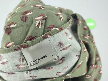 monari koszule: Vero Moda, T-shirt damski, rozmiar S — 5