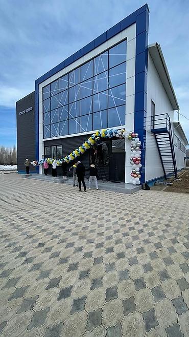 ключи б у: Фасадные работы зданий Больше 6 лет опыта — 3