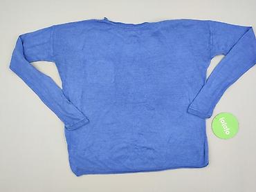 mohito ponczo: Sinsay, Sweter damski, rozmiar M — 3