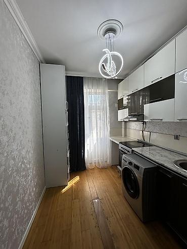 nerimanov ev alqi satqisi: 2 otaqlı, Yeni tikili, 62 kv. m — 6