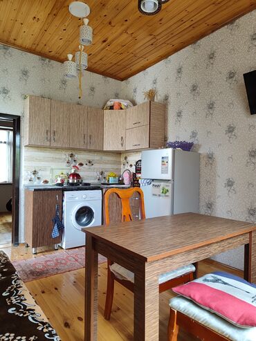 Günlük kirayə evlər: 800 kv. m, 4 otaqlı, Qaz, İşıq, İnternet — 7