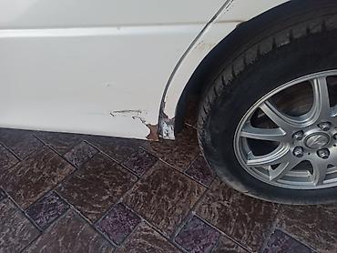 1kd ftv: Toyota Estima: 2000 г., 2.4 л, Автомат, Газ, Минивэн — 4