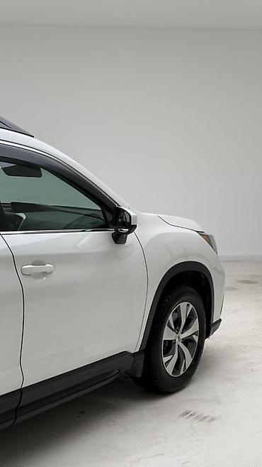 Subaru: Subaru Ascent: 2020 г., 2.4 л, Вариатор, Бензин, Кроссовер — 8