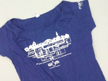 new look koszula damska: Women`s T-shirt, size L (EU 40)