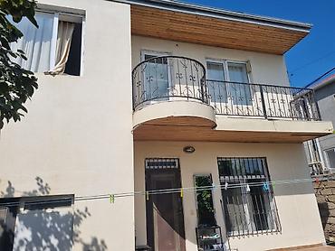 Sabunçu rayonu, Savalan yaşayış massivində məktəbədükana yaxın