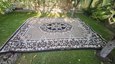 шерстяное одеяло ссср: Килем Колдонулган, 350 * 350