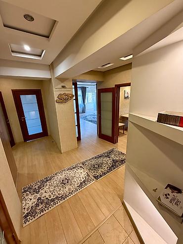 Долгосрочная аренда квартир: 2 комнаты, Собственник, С мебелью полностью — 2