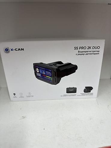 580 sapphire: Атирадар Видео регистратор антирадар Жпс X-CAN S5 PRO 2K DUO — — 1