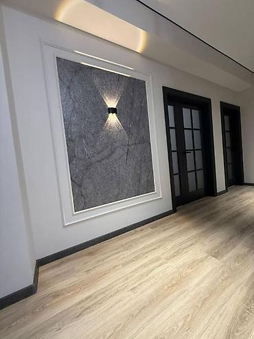 Продажа квартир: 2 комнаты, 66 м², Элитка, 14 этаж, Евроремонт — 13